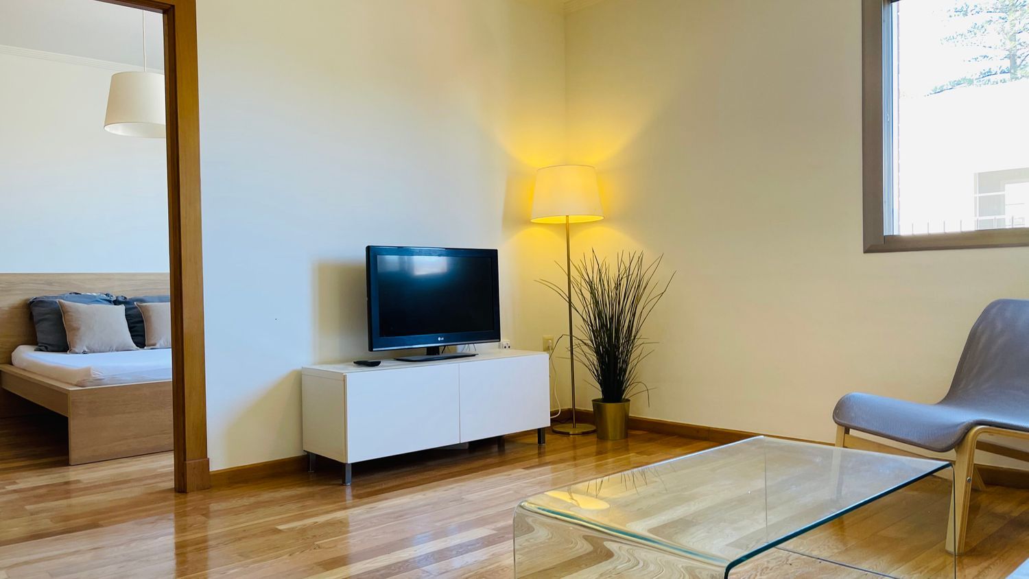 Estudio en Avenida Juan Sebastián Elcano, 7, Pedregalejo - Morlaco - Foto 3