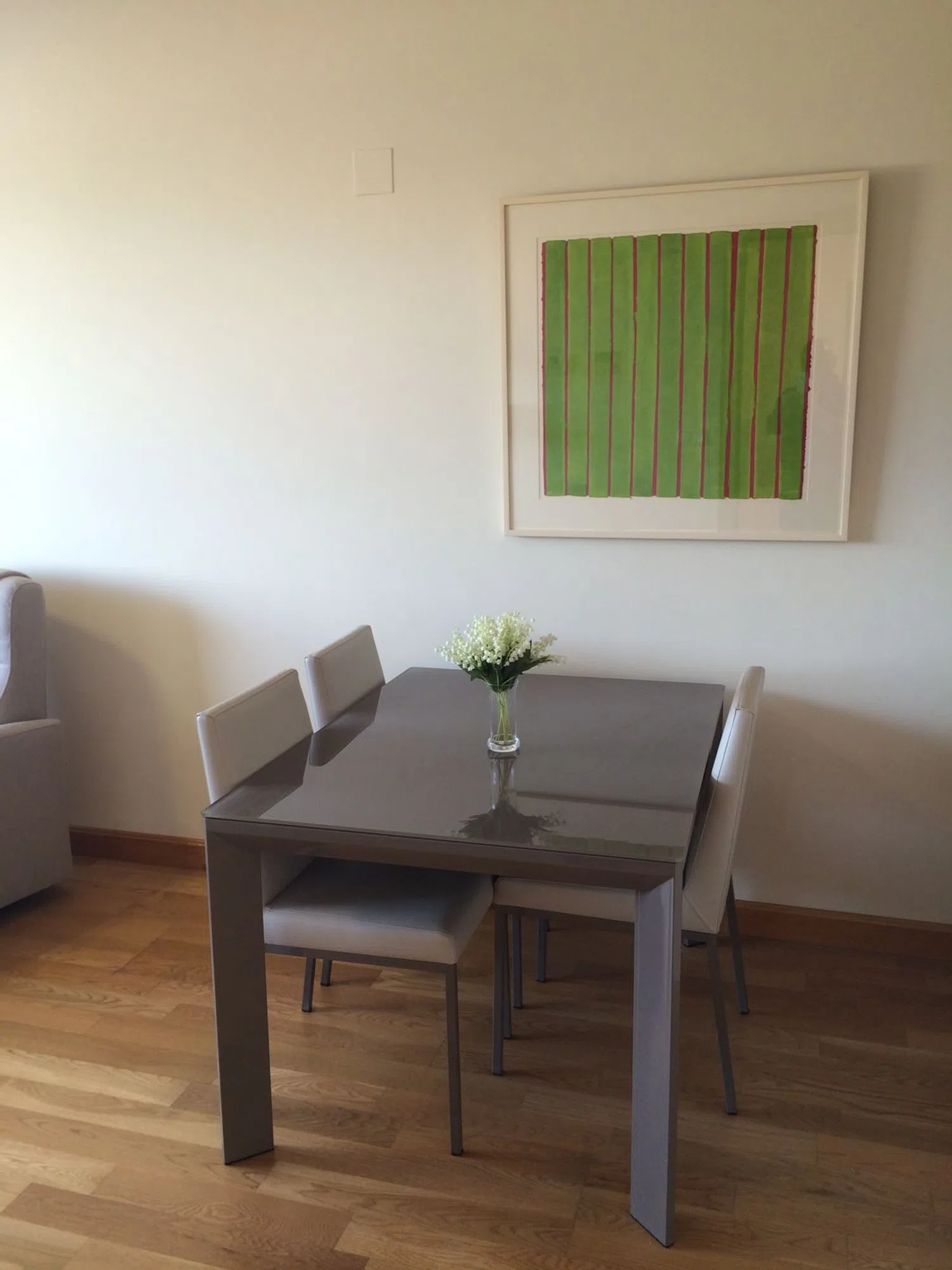 Piso en avenida de Medina Azahara, 31 - Foto 2