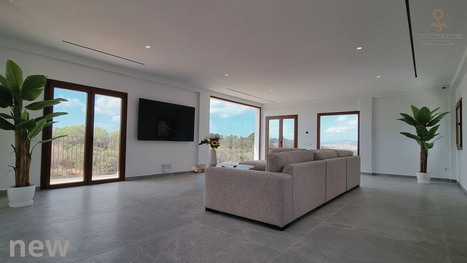 Casa o chalet independiente en Polígono 55, 176, S'Aranjassa - Es Pil.larí - Foto 3