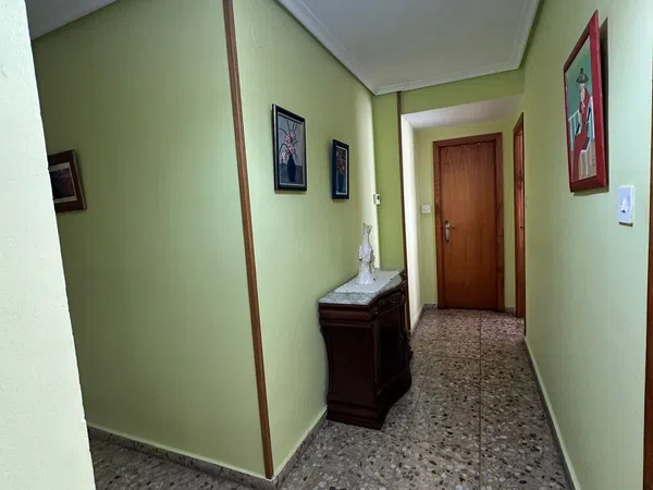 Piso en Flores del Sil s/n - Foto 26