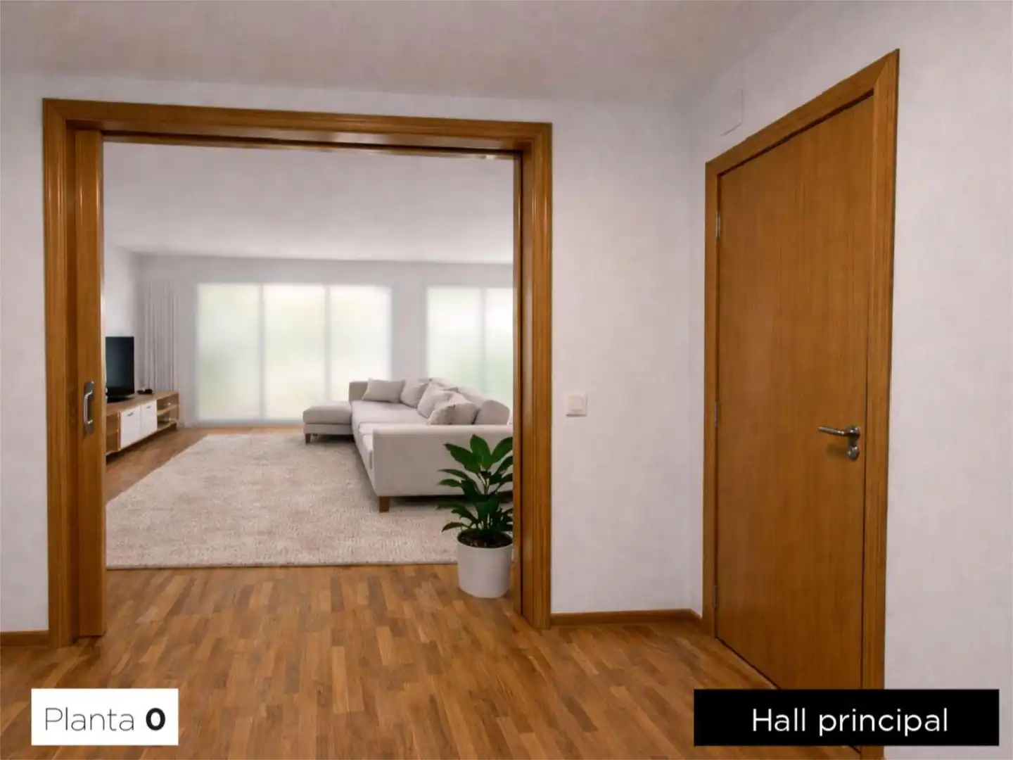 Chalet en  Calle el Robledal 8 - Foto 18