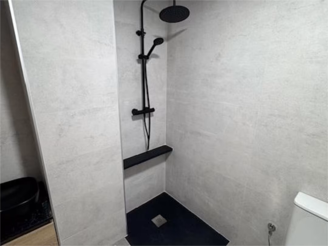 Piso en  Calle Plata 3 - Foto 9