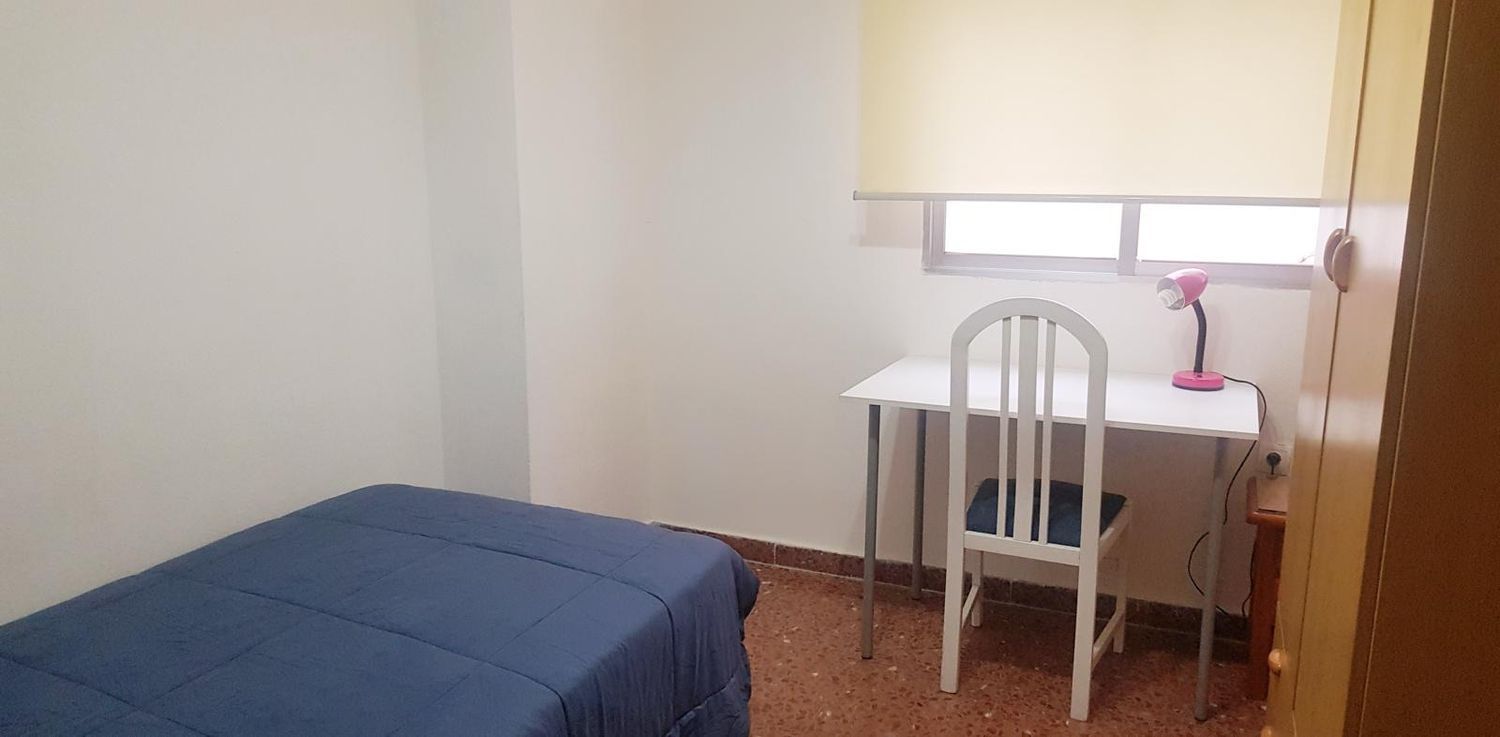 Piso en Calle Cartuja, 19, Motril pueblo - Foto 4
