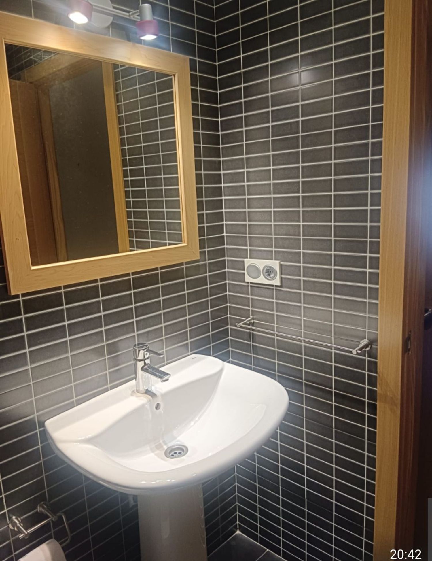 Piso en Camino Jacobeo, 13, Zona Alta, Zona Alta - Foto 3