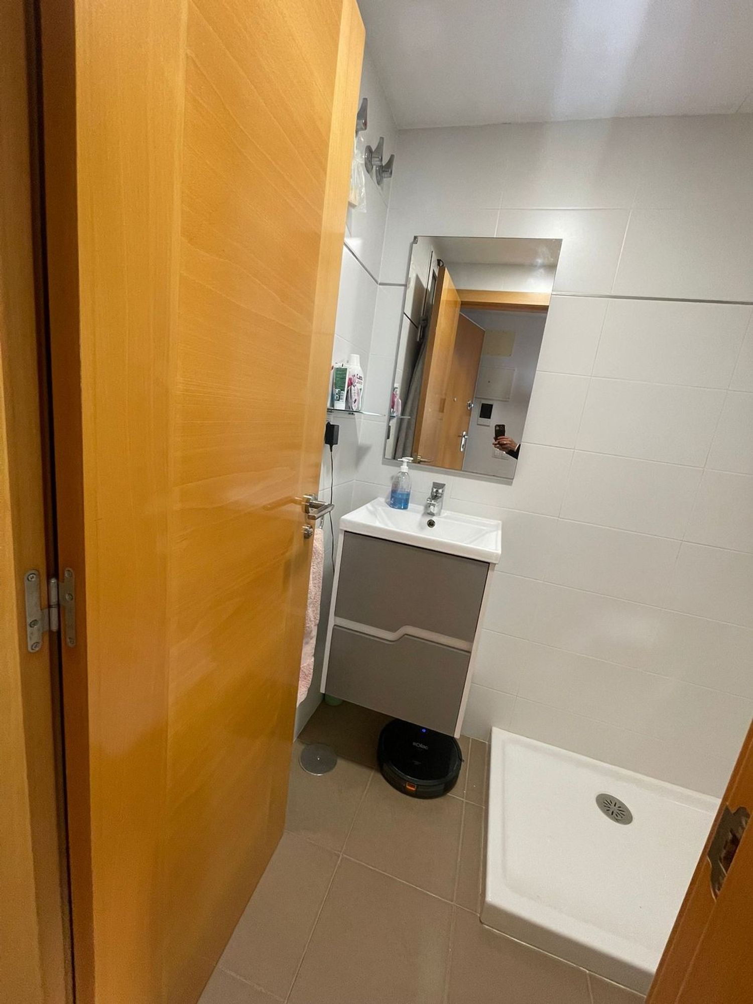 Piso en calle Diputado Antonio Garcia Miralles, 20 - Foto 10