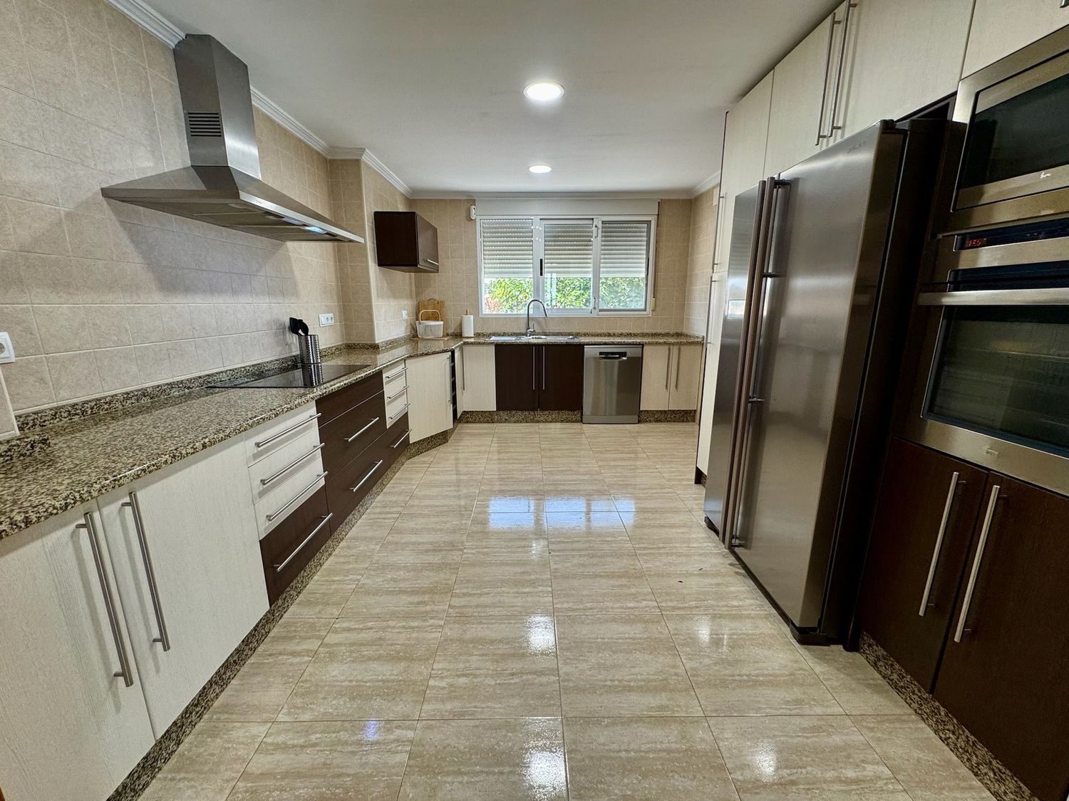 Casa o chalet independiente en Tómbola - Rabasa, Tómbola - Rabasa - Foto 17