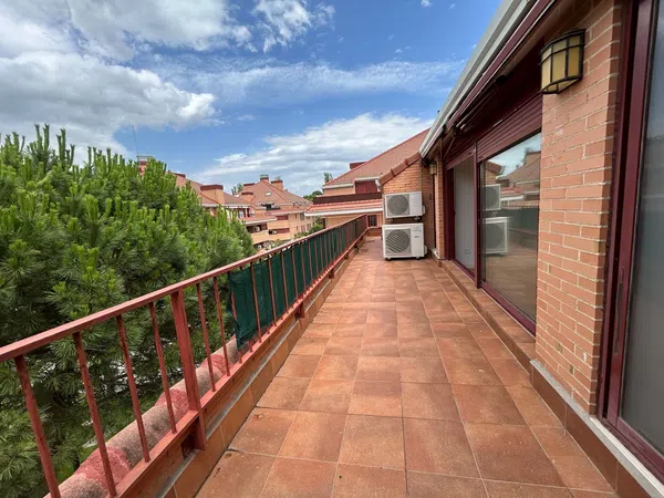 Ático en Calle Menorca, 2, El Pinar- Punta Galea - Foto 9