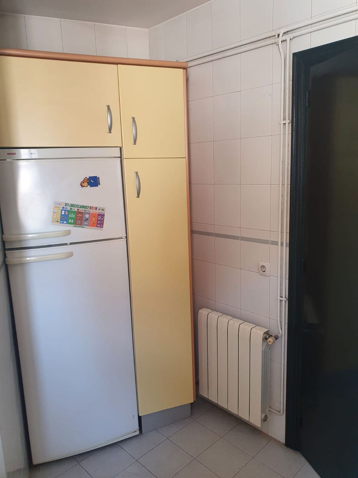 Piso en calle San Benito, 1 - Foto 3