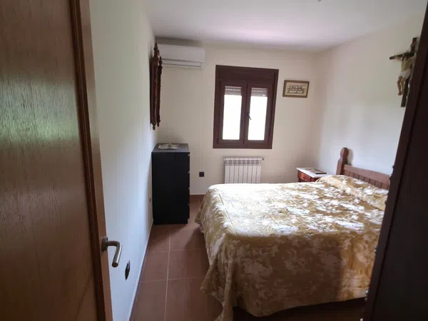 Casa o chalet independiente en urbanización Jardines de Valverde, 83 - Foto 27