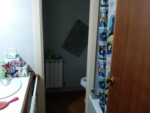 Piso en Calle Coruña, 26 - Foto 4