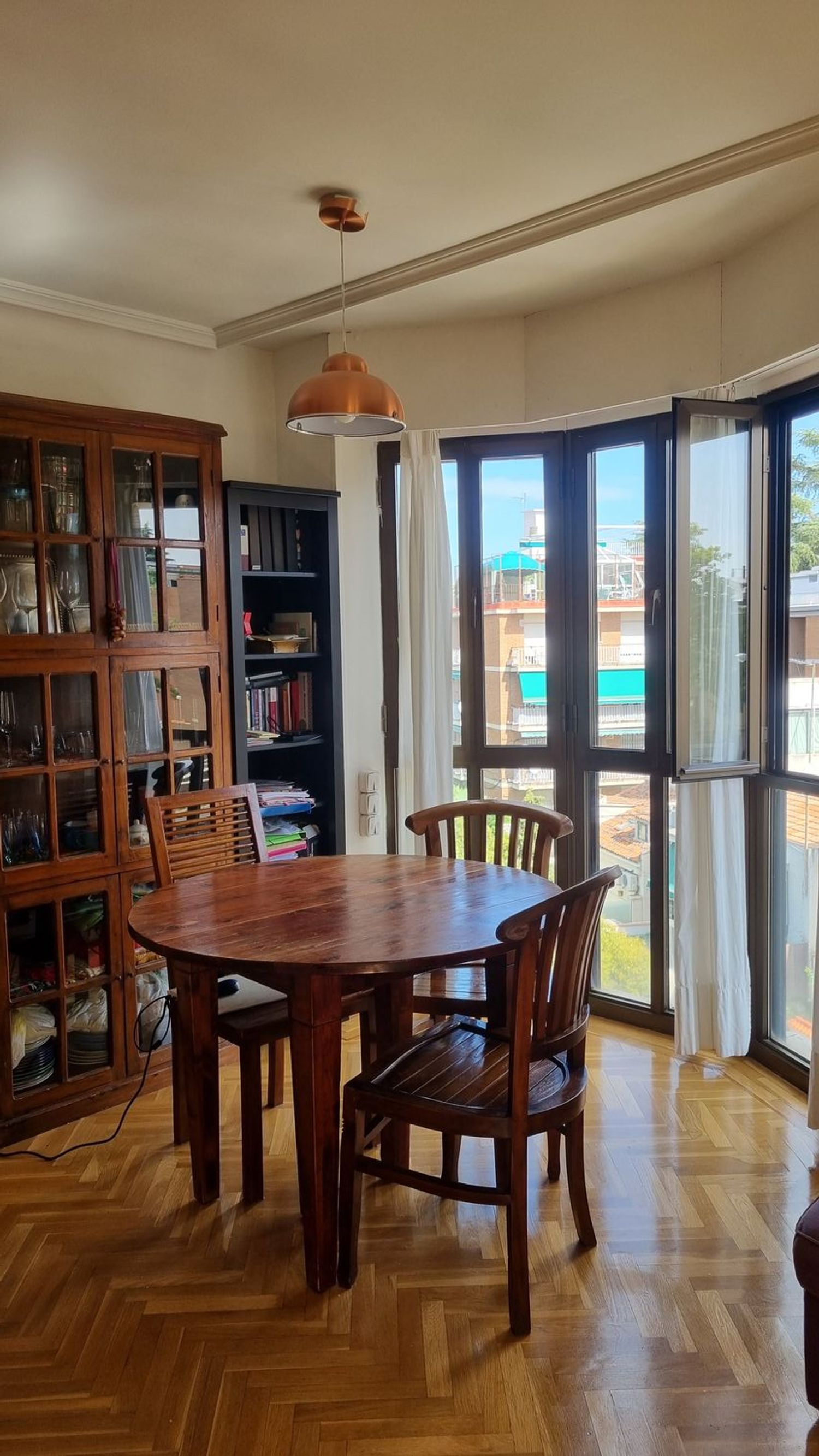 Dúplex en calle de Ángel Larra, 37 - Foto 14