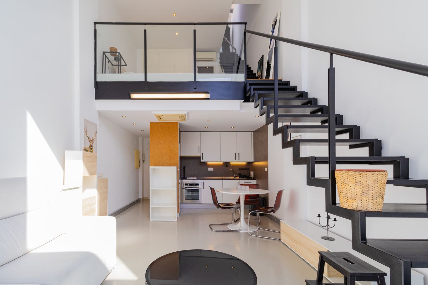 Loft en Avenida de Leganés, 54, Parque Lisboa - La Paz - Foto 2
