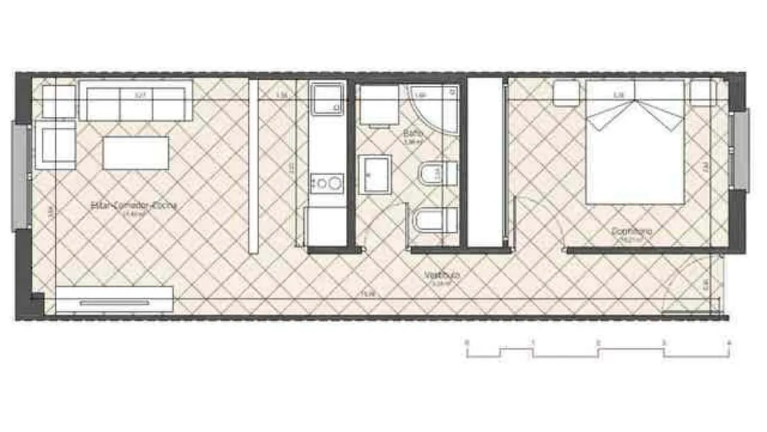 Piso en Benalmádena Pueblo - Foto 1