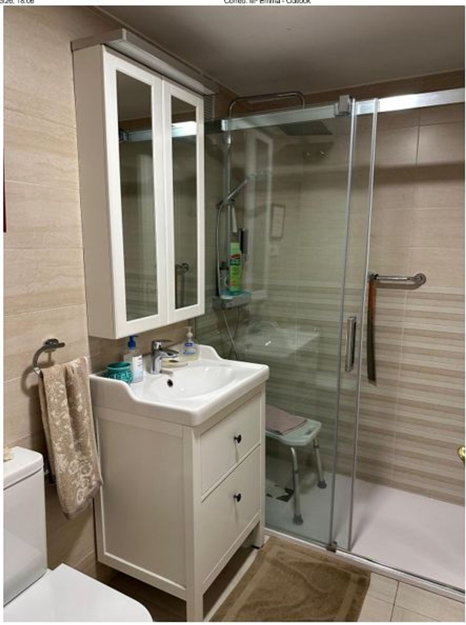 Piso en venta en collado villalba, 10 - Foto 6