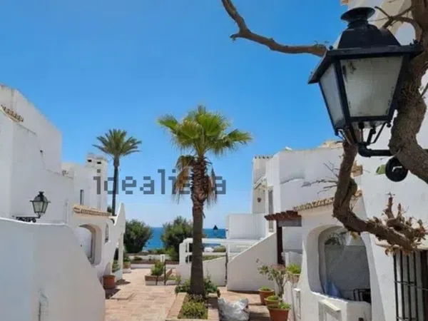 Estudio en Urbanización Pueblo Marinero Las Gaviotas, 1, Puerto de la Duquesa, Puerto de la Duquesa - Foto 1