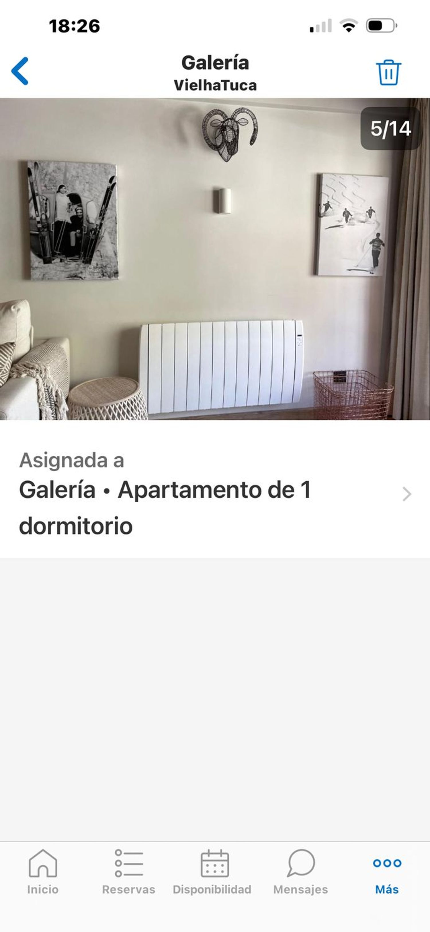 Estudio en Carretera Betren, 31 - Foto 7