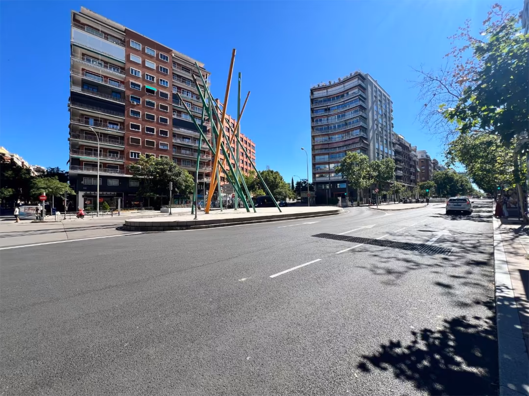 Ático en  Calle de Cea Bermúdez 66 - Foto 13