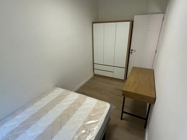 Piso en Calle del Doctor Vicente Pallarés, 13, L'Amistat - Foto 7