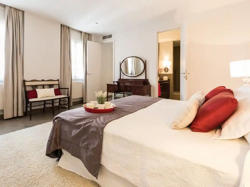 Apartamento en  Calle Carlos I de España 12 - Foto 7