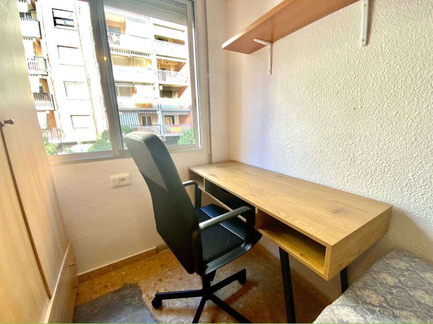 Piso en Calle de Polo y Peyrolón, 32 - Foto 22