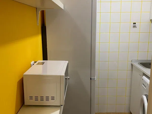 Piso en calle Topete, 11 - Foto 3