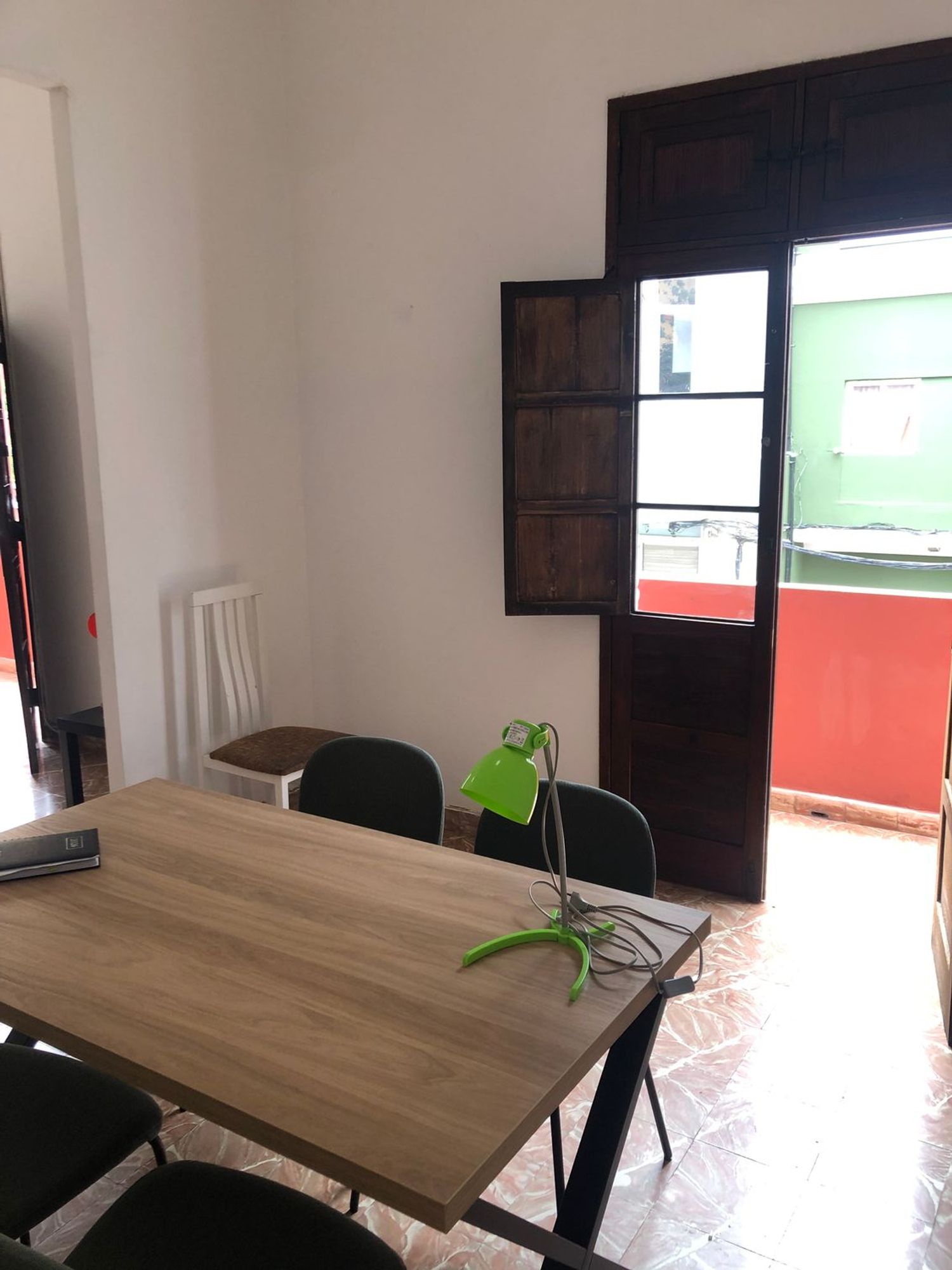 Piso en Calle Suárez Naranjo, 6, Arenales - Lugo - Avda Marítima - Foto 5