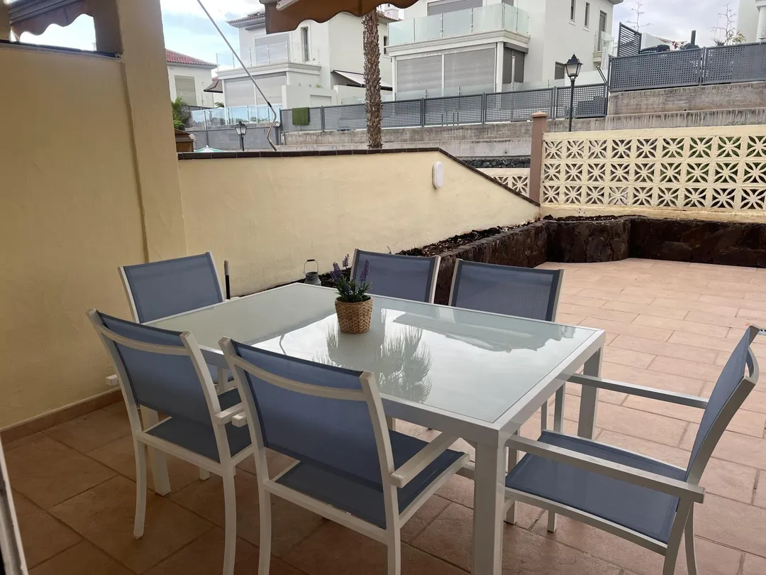 Chalet en  Calle Tinguafaya 70 - Foto 16