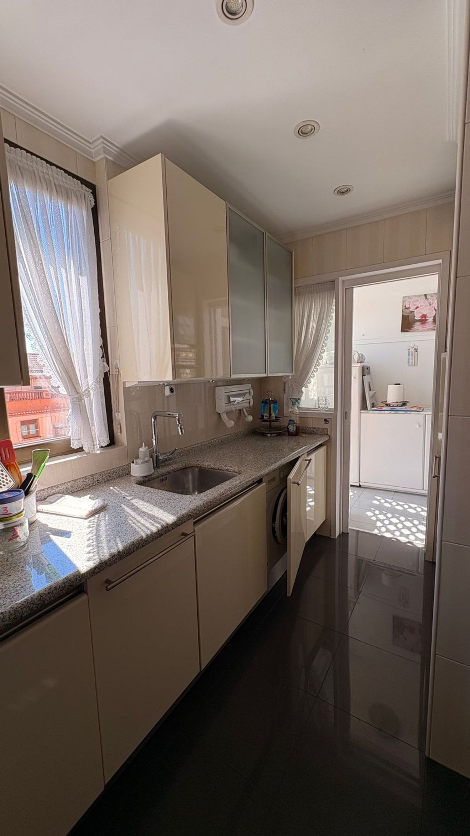 Piso en Sabino Arana Etorbidea, 33 - Foto 5