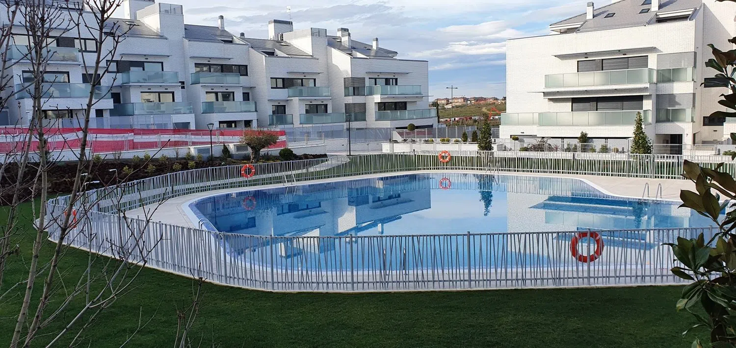 Piso en avenida Selección Española de Fútbol, 16 - Foto 1