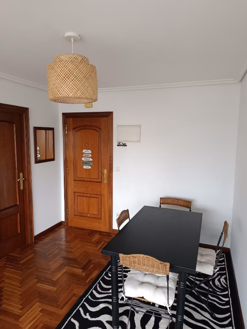 Piso en  Rúa Manuel de Castro 17 - Foto 8