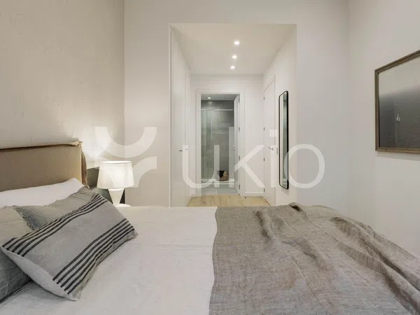 Piso en Calle de les Jonqueres, Sant Pere - Santa Caterina i la Ribera - Foto 22