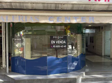 Local comercial en Sabadell - Foto 7