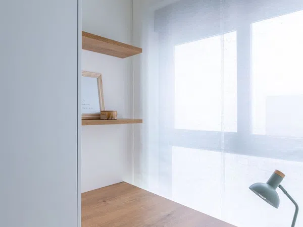 Dúplex en calle Feria, 21 - Foto 13