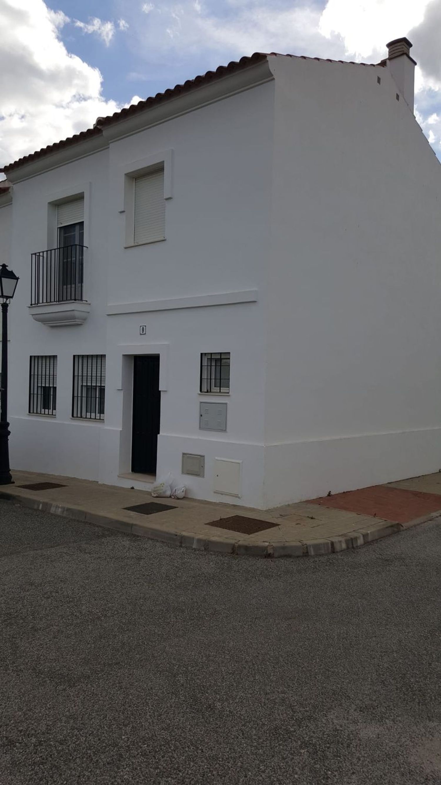 Chalet pareado en Calle 3 De Abril, 8 - Foto 14