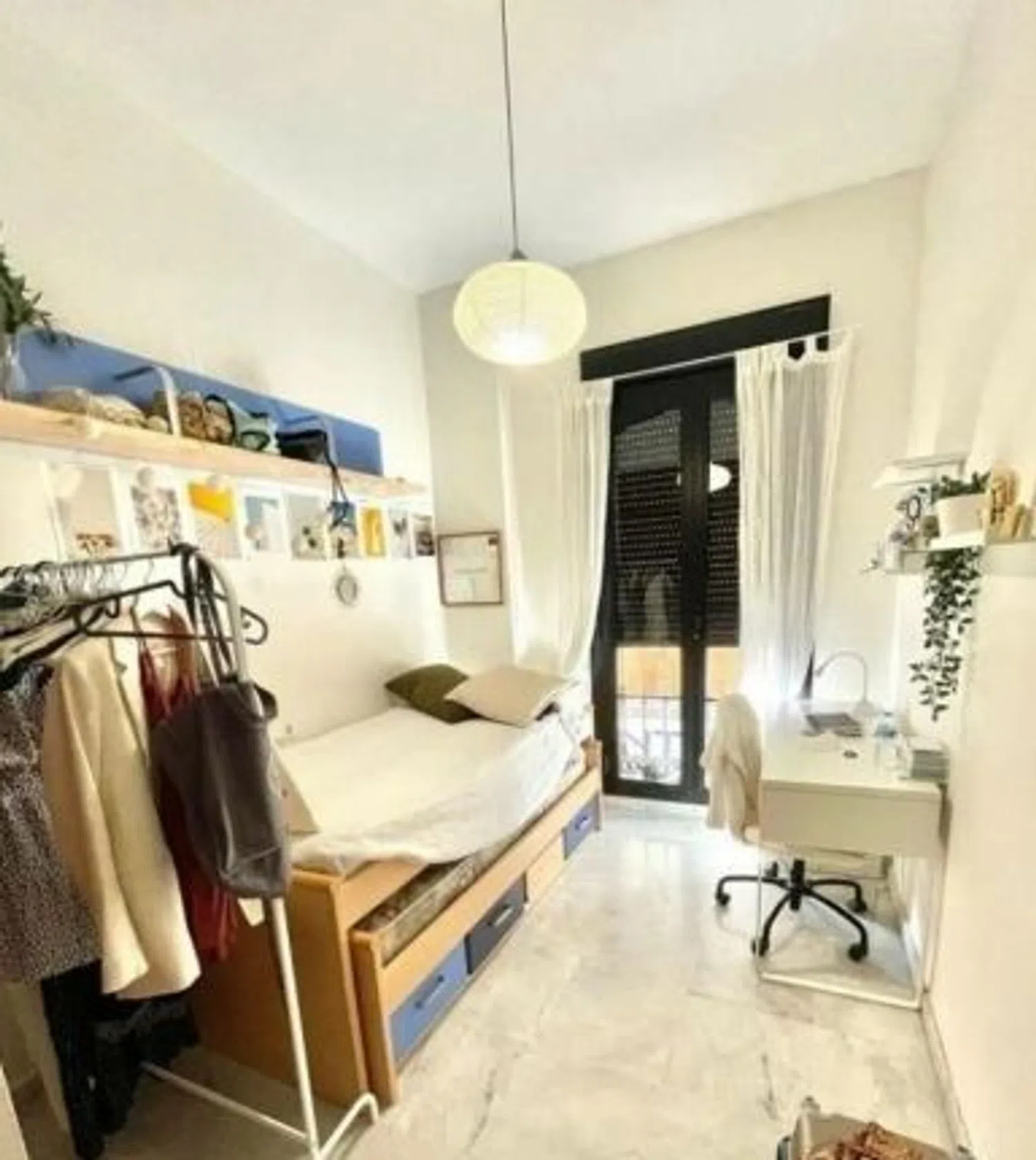 Piso en calle de Girona, 122 - Foto 3