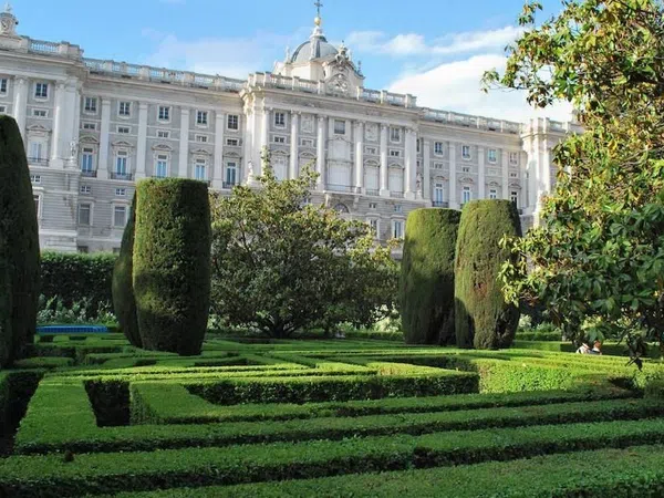 Piso en calle de Arriaza, 12 - Foto 29