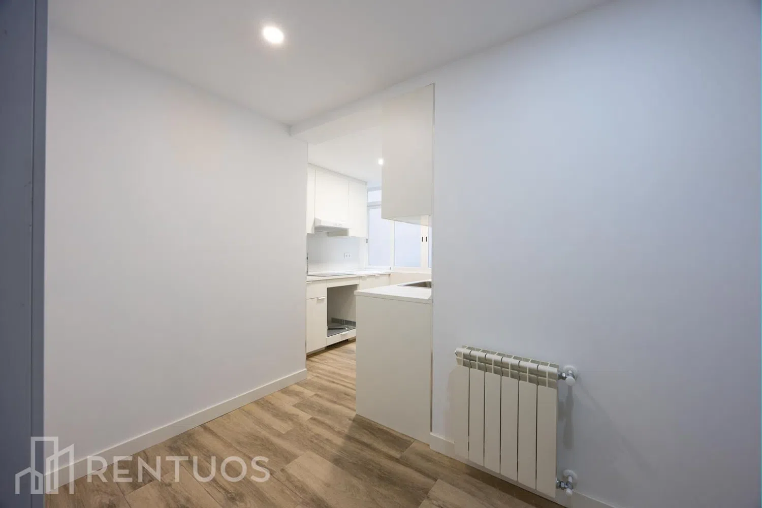 Piso en calle Cabo de San Vicente - Foto 32