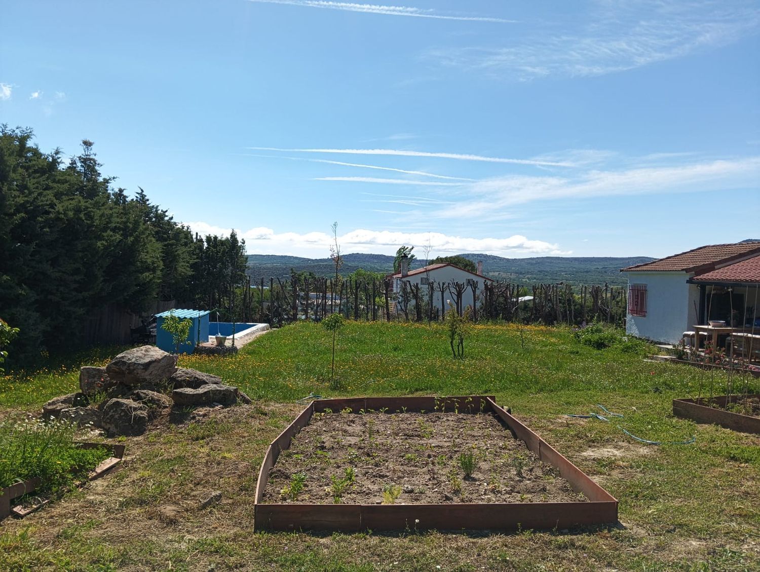 Casa o chalet independiente en Diseminado de la cruz, 9 - Foto 6