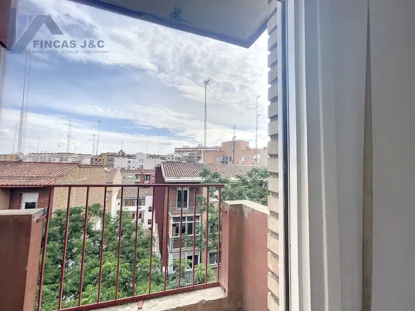 Piso en Calle de Marcelino Unceta, 75, Mercado San Valero - Foto 17