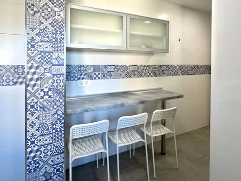 Piso en avenida de Andalucía, 28 - Foto 6