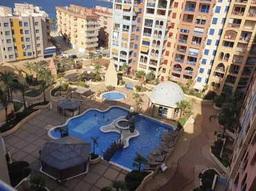 Apartamento en  Avenida Julietta Orbaiceta 29 - Foto 5