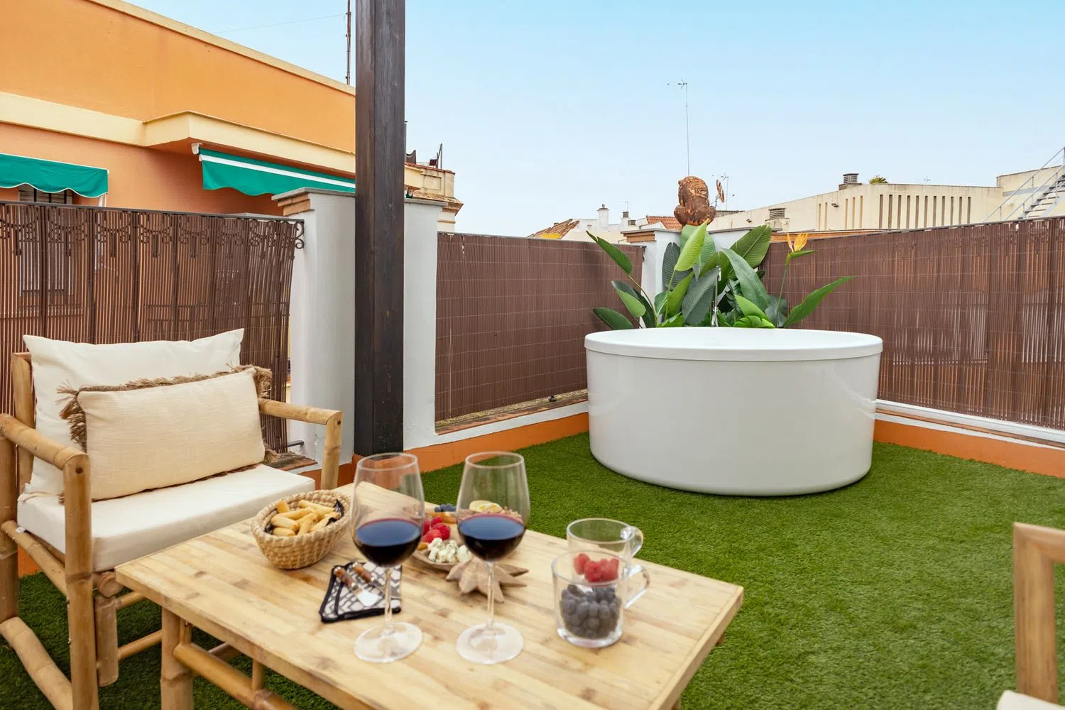 Chalet pareado en calle Muro de los Navarros, 29 - Foto 37