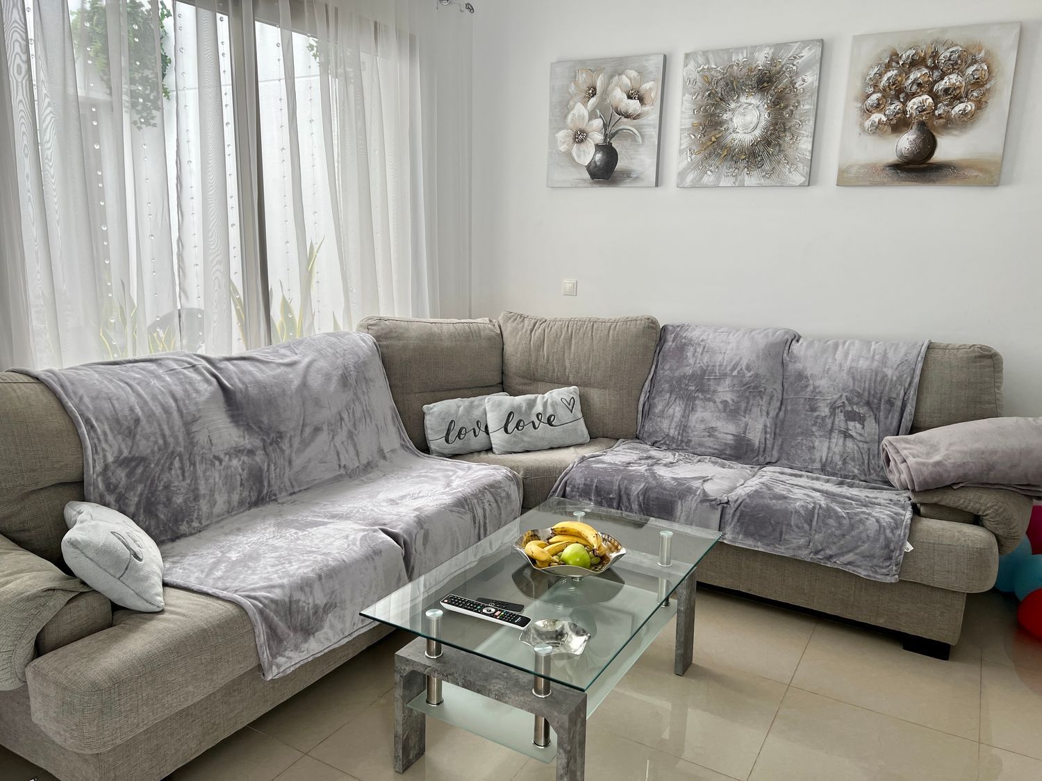 Chalet adosado en Calle Mar Rizada, 9, Punta Prima, Punta Prima - Foto 3