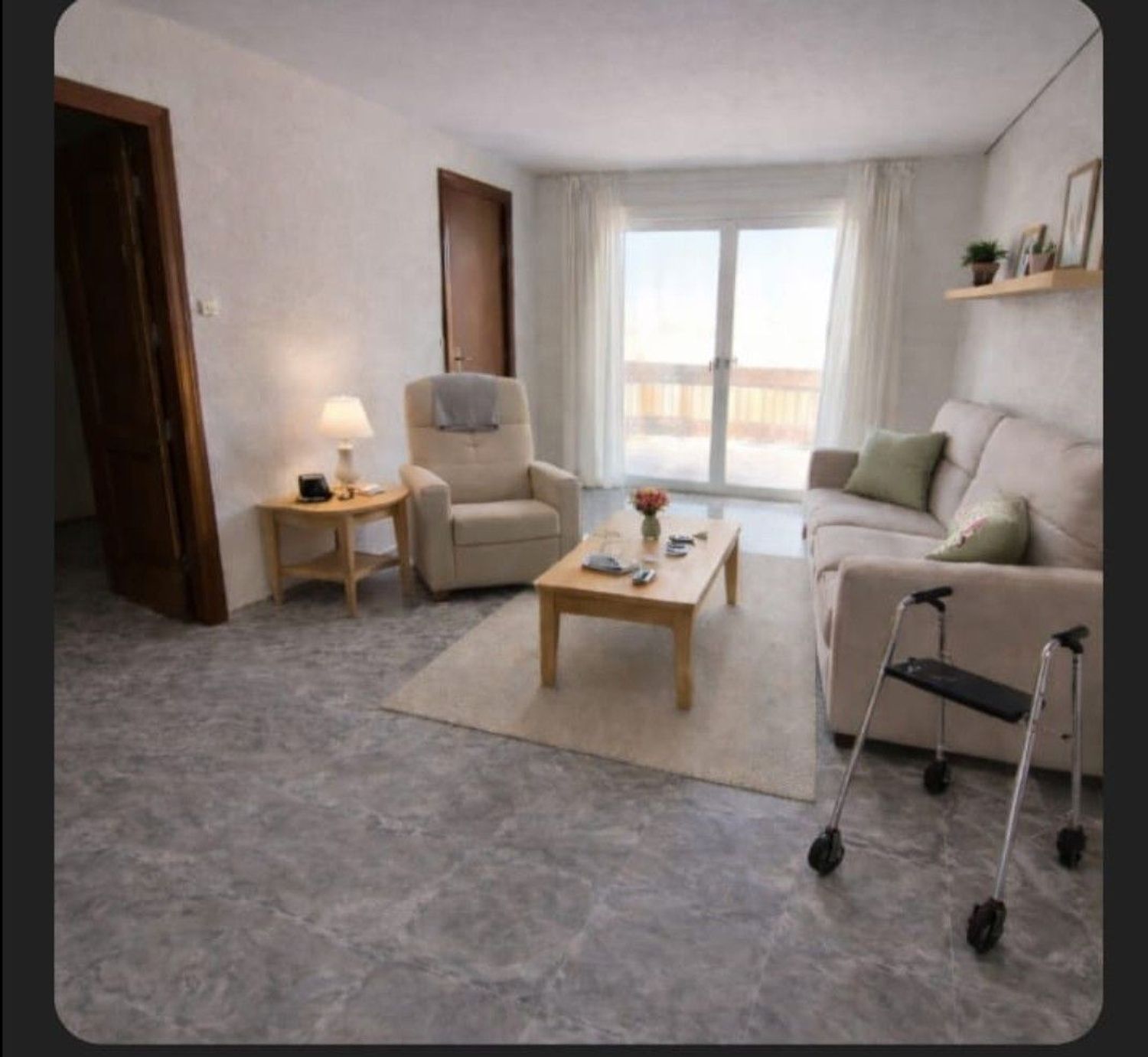 Piso en calle Aguileres, 20 - Foto 7