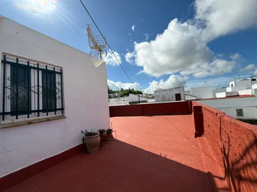 Casa adosada en  Calle Nuestra Señora de la Salud 17 - Foto 23