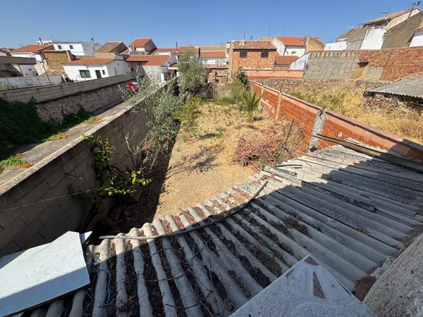 Casa de pueblo en Calle Diego de Almagro, 9 - Foto 18
