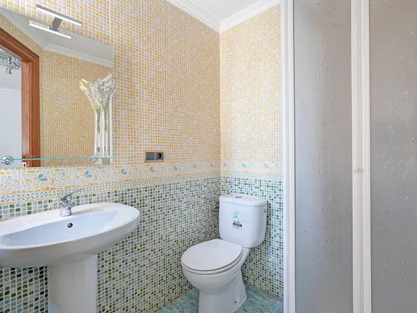 Piso en calle Pintor Hermenegildo Lanz, 7 - Foto 17