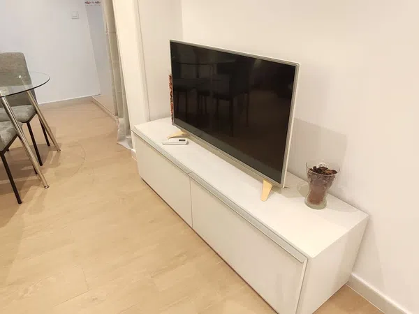 Estudio en calle del Mestre Sosa, 23 - Foto 5