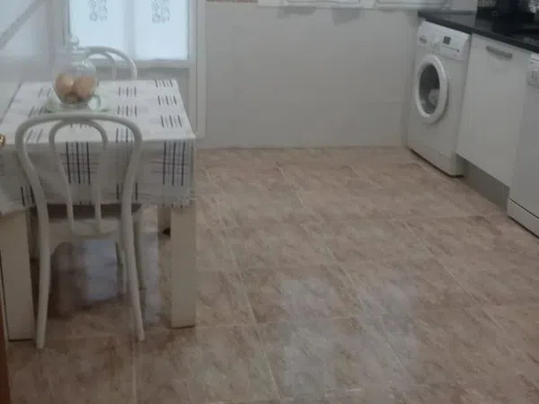 Chalet adosado en Avenida de Pablo Rubio, 5 - Foto 4