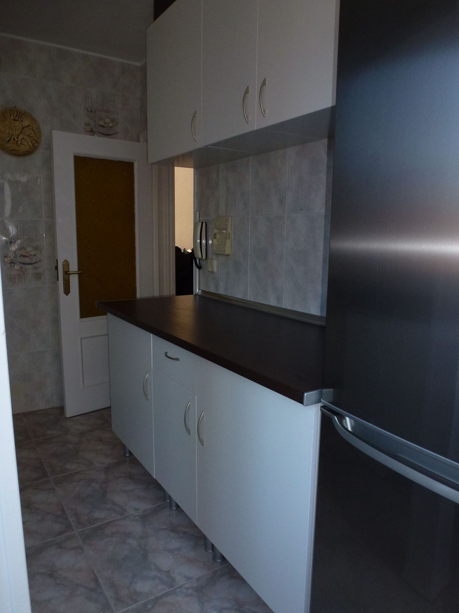 Piso en Calle Virgen de Aránzazu, 18, Tres Olivos - Valverde - Foto 12